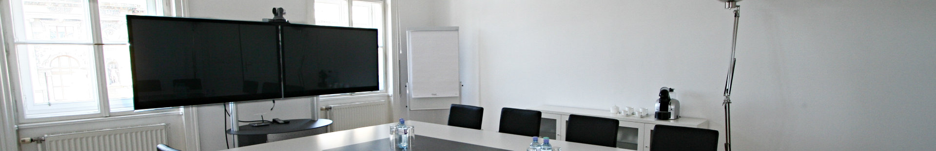 Sale of video conference systems and video conferencing equipment in Austria