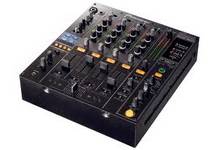 DJ Equipment Pioneer DJM 800
