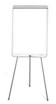 Flipchart Moderatorentafel